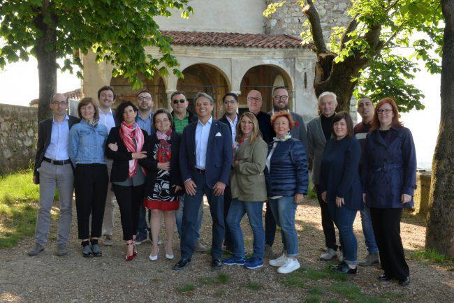 La minoranza si divide, nasce Civitas Provaglio