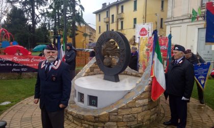 Celebrata anche a Chiari la Virgo Fidelis VIDEO