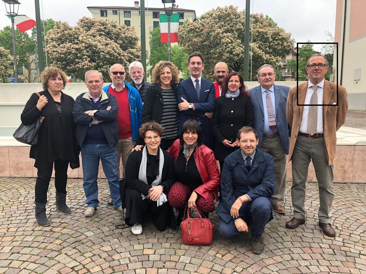 Sarà un consigliere indipendente: Pederzoli lascia Patto per Chiari insieme