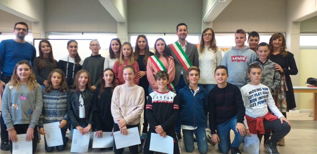 Roccafranca: al via il Consiglio dei Ragazzi