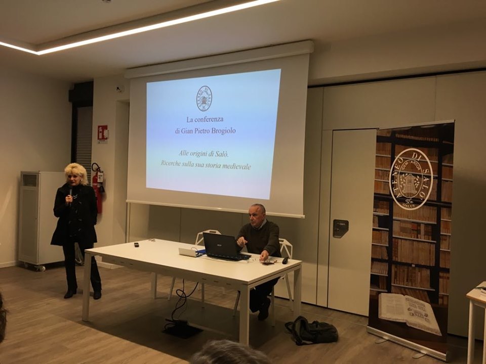 Storia di Salò e dintorni: un viaggio alle origini della città benacense