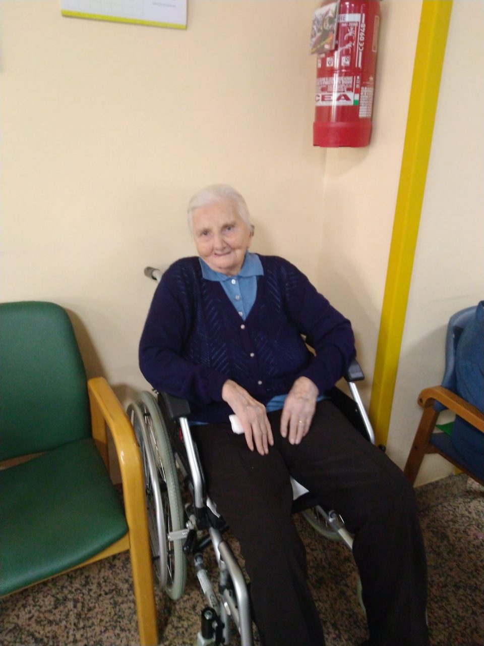 Pralboino: lutto per Teresa Papa