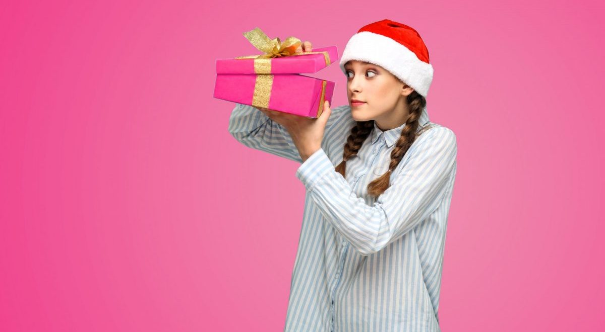 A Natale vince l’effetto WOW