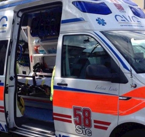 Malore fatale per un turista, vano l’intervento dei soccorsi