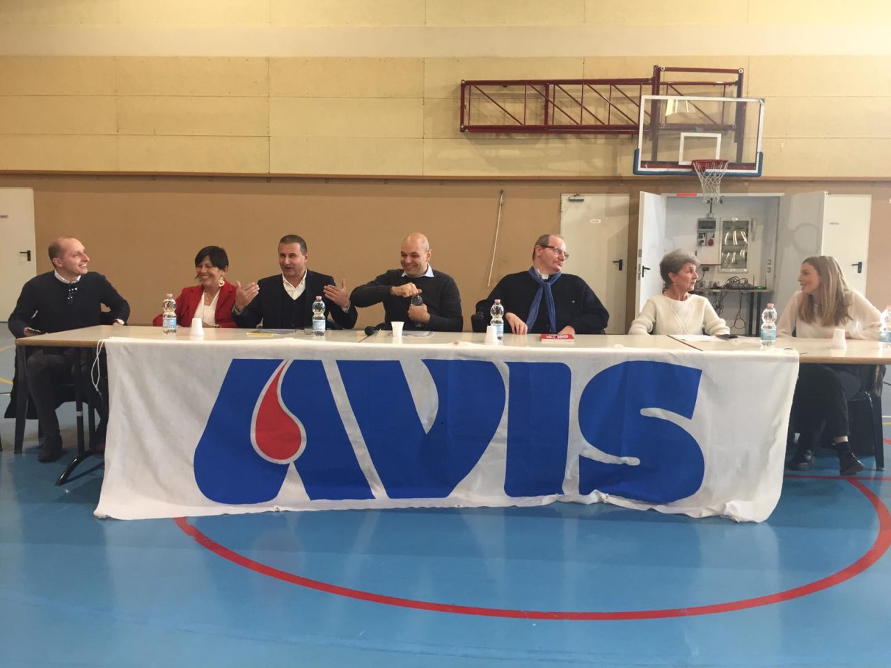 La storia dell’Avis di Urago vive nel libro di Vezzoli