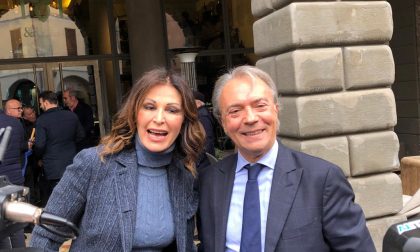 Il sindaco di Iseo entra in Fratelli d’Italia