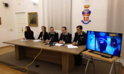 Omicidio nel milanese: uno dei killer arrestato a Manerbio VIDEO