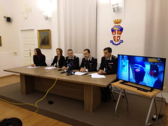 Omicidio nel milanese: uno dei killer arrestato a Manerbio VIDEO