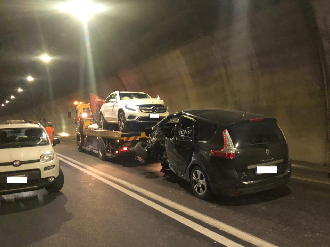 Grave incidente sulla sp510 tra Sulzano e Iseo: muore un 82enne