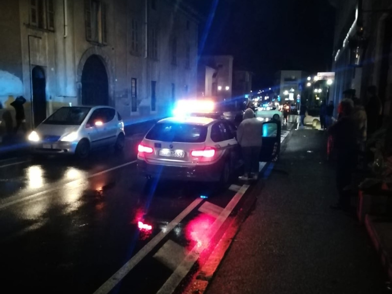 Tragico investimento a Coccaglio: non ce l’ha fatta Luciano Lenza