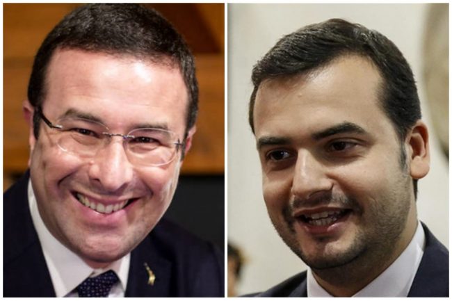 Equiparazione, Candiani contro Sibilia: “Quante balle sui Vigili del Fuoco”