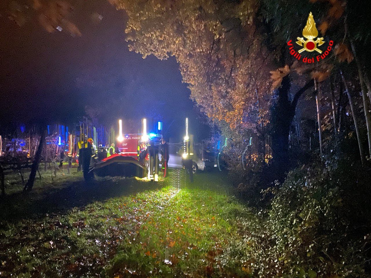 Recuperata dalle Torbiere la salma del 62enne scomparso