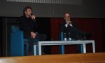Alessio Boni e "Il mestiere dell'attore": teatro straripante di energia a Ospitaletto