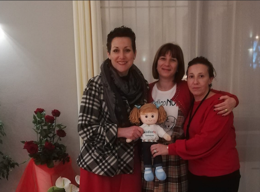 Associazione 3.0 e violenza contro le donne: in 160 per sensibilizzare