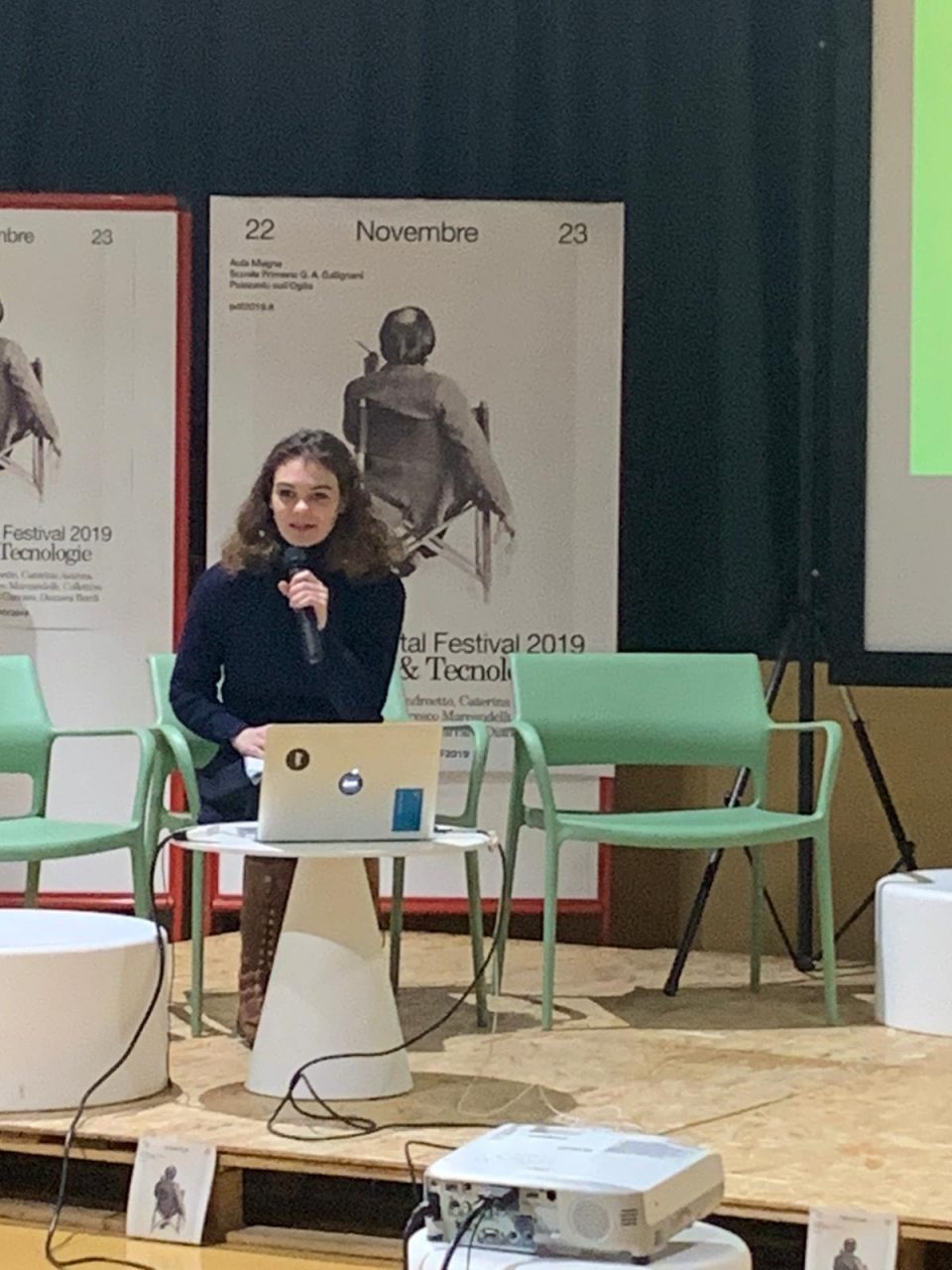 Tecnologia e cambiamenti climatici al centro di «Palazzolo Digital Festival»