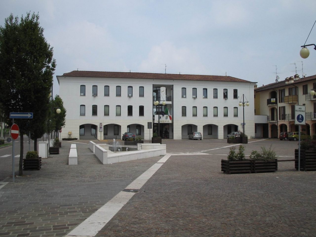 Comezzano Cizzago e il calvario dell’Ufficio Tecnico