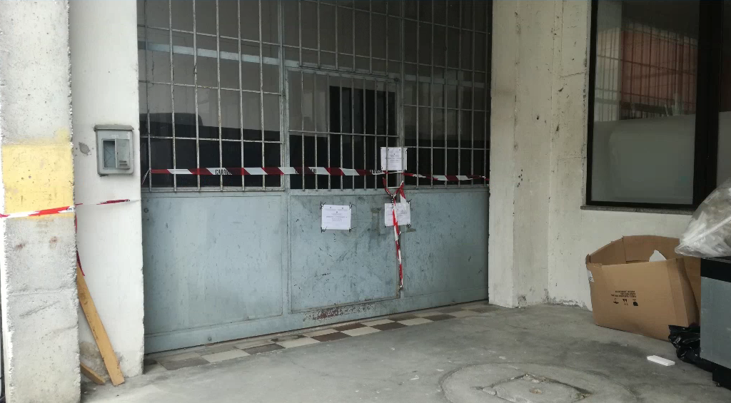 Caporalato negli immobili del padre del segretario provinciale leghista, scatta l’interrogazione