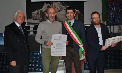 Consegnati a Ospitaletto gli attestati per la qualifica di European Social Sport Coach