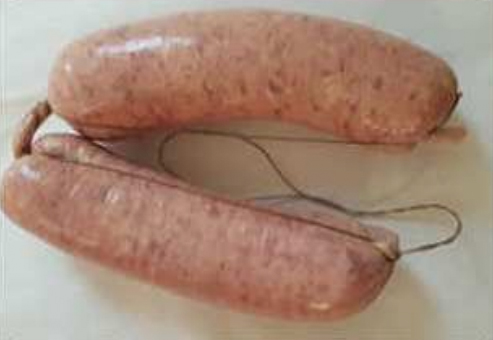 Cotechini ritirati dal mercato per presenza di antibiotici