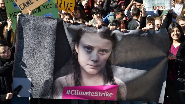 Friday for future contro Black friday: è lotta friday-cida LA MAPPA DELLE PIAZZE