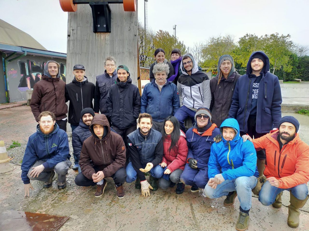 Piantati altri alberi a Cologne, Palazzolo e Castegnato