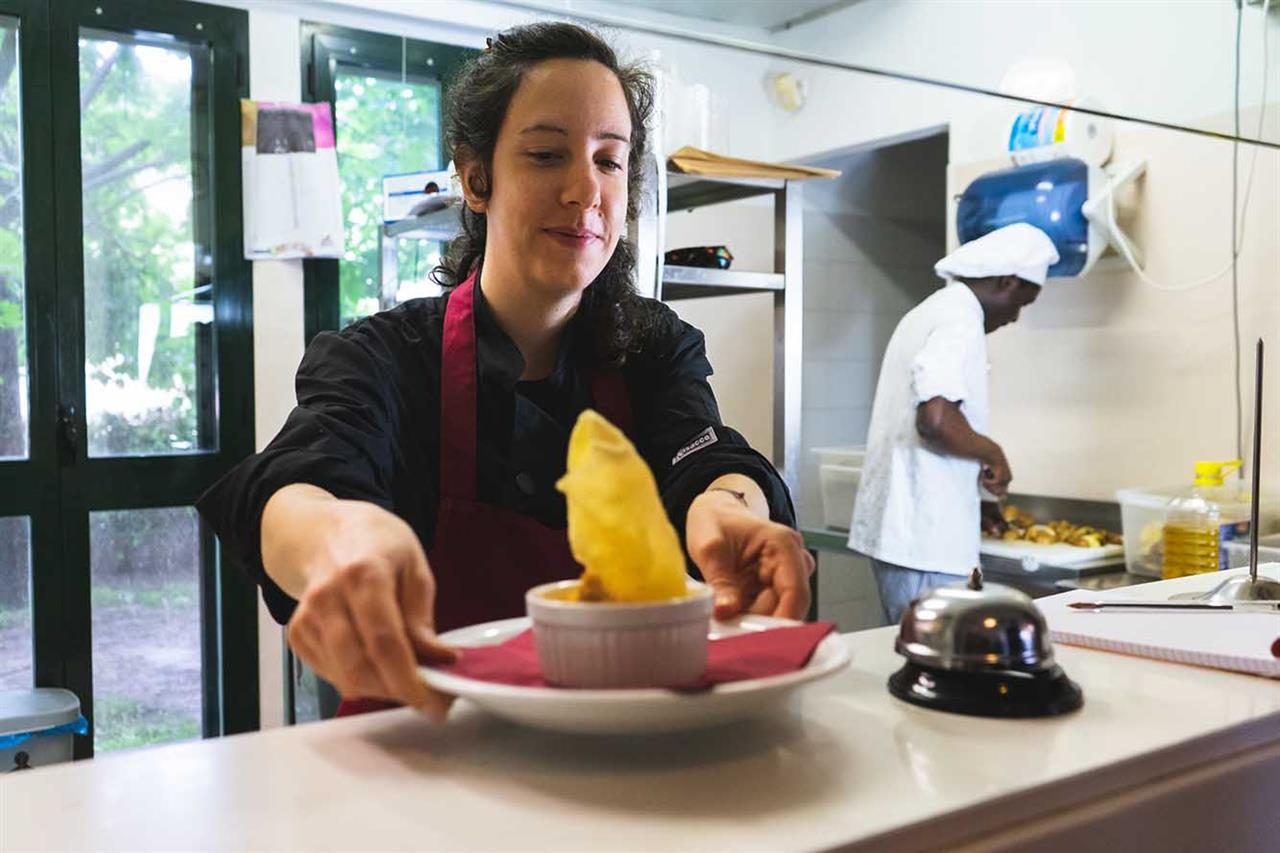 Ogni anno il welfare di Brescia accoglie e fa crescere 100 leve