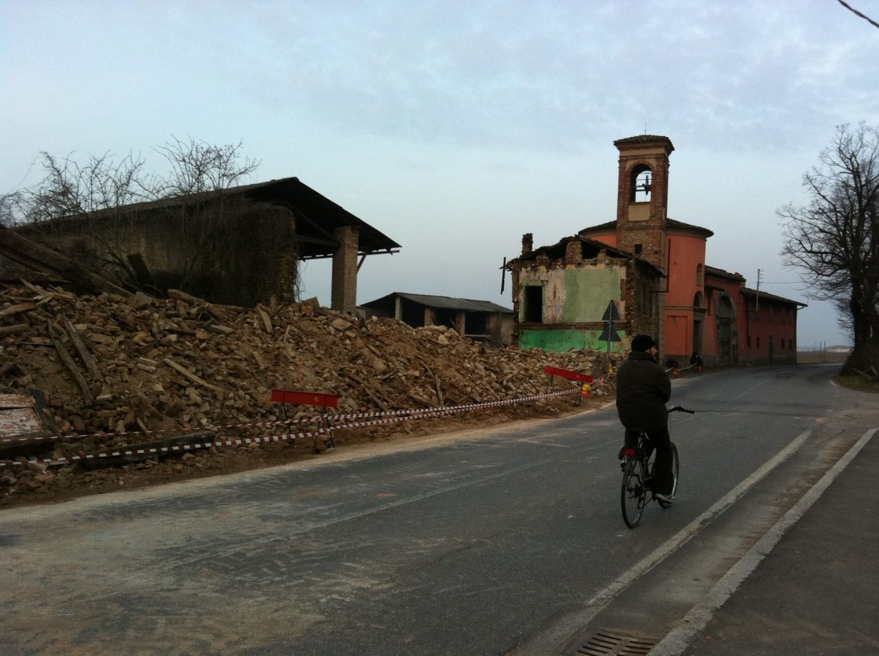Recupero cascine abbandonate, dalla Regione una legge “senza burocrazia” VIDEO