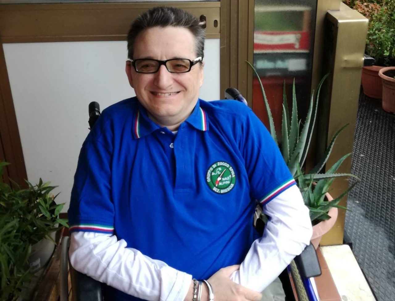 Zocco in lutto per Luca Corioni