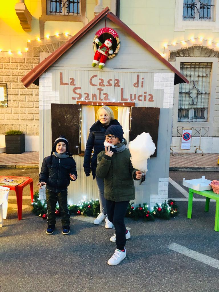 Bagnolo Mella, i mercatini aprono l’attesa di Natale