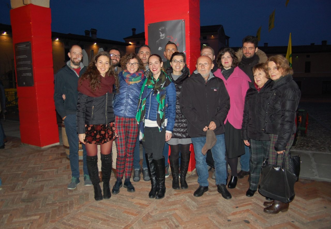 Rovato: Liberi Libri fa sentire la sua voce