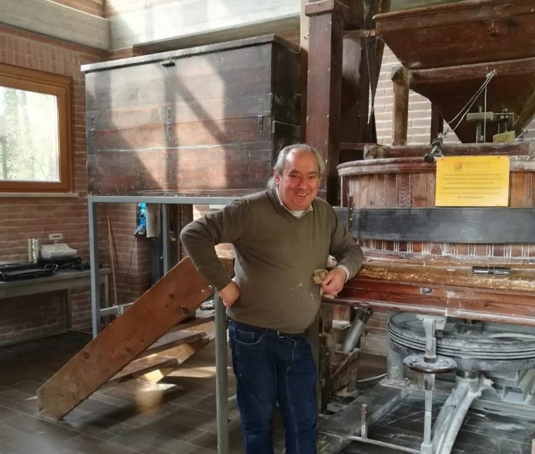 Quella del Mulino di Bedizzole è «una delle migliori farine lombarde»