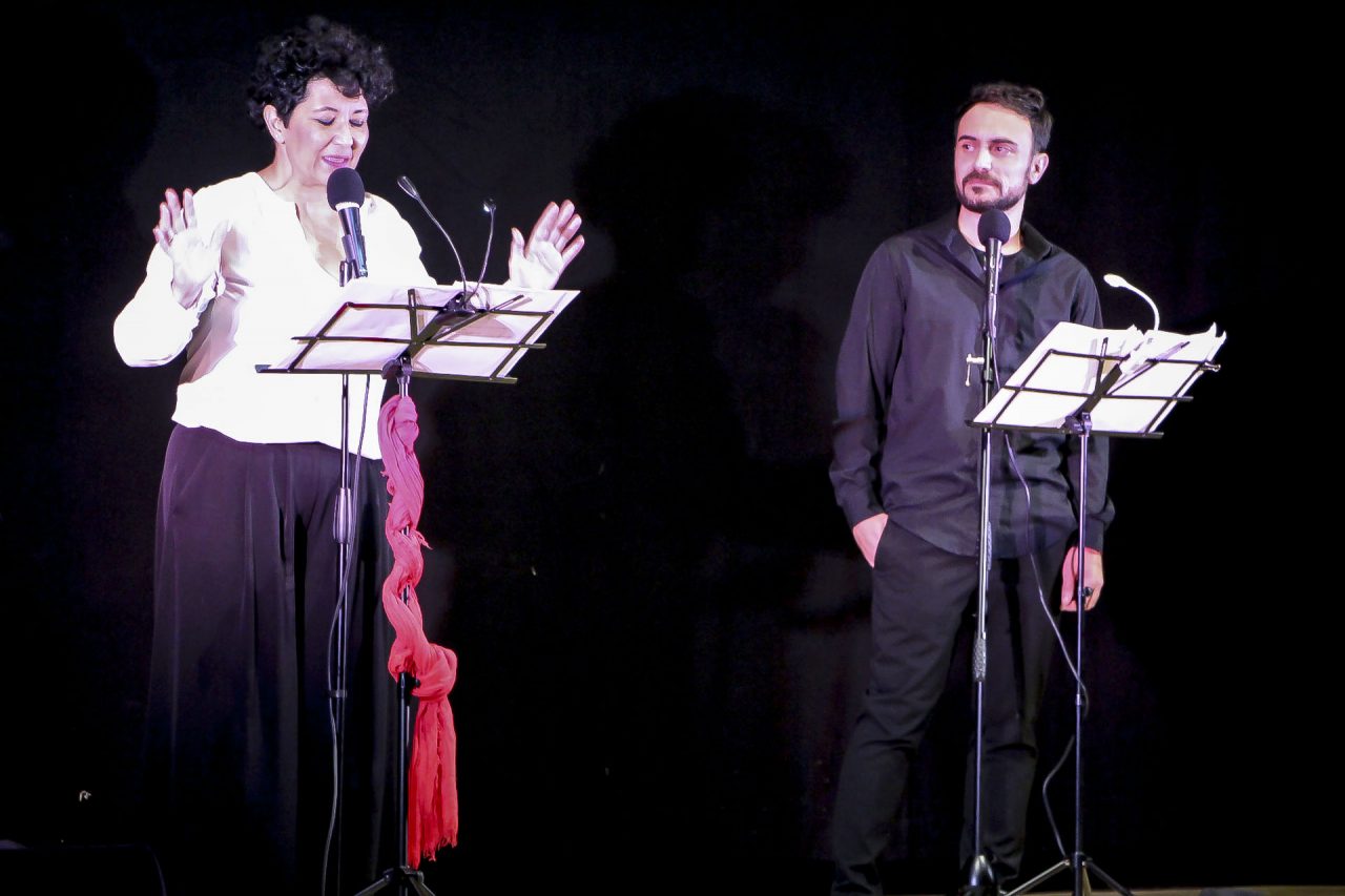 Il “no” di Orzinuovi alla violenza e alle dipendenze