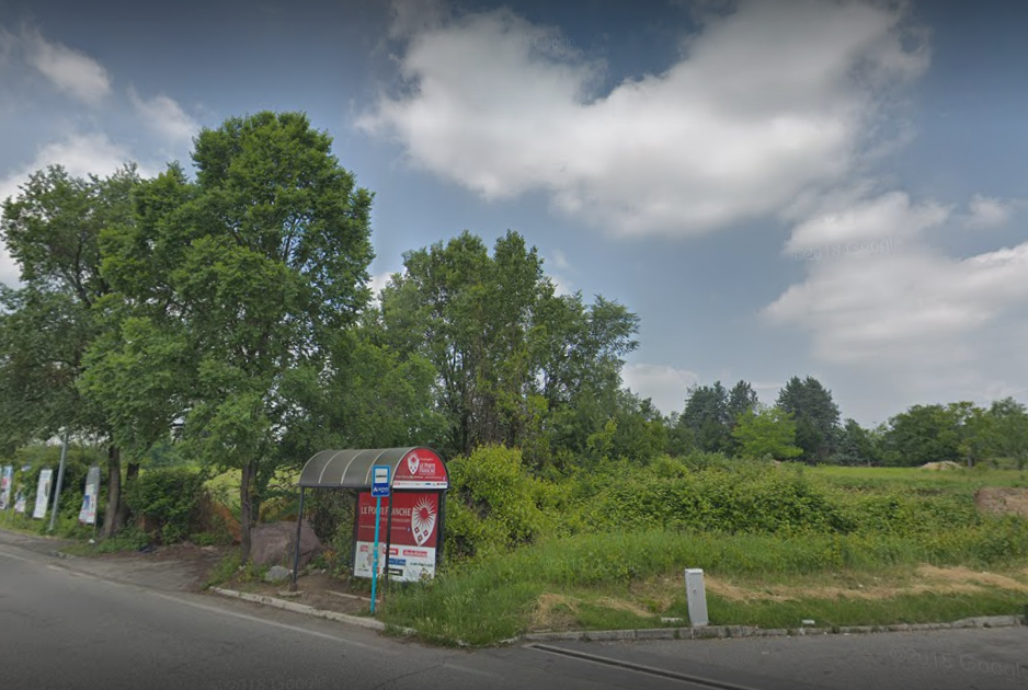 Il progetto di un teatro sulla collina allarma gli ambientalisti