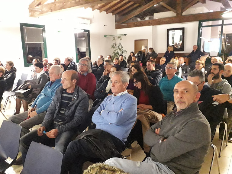 “Quinzano è la terra dei fuochi?”, assemblea avvelenata