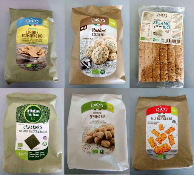 Senape nelle merendine bio a rischio per gli allergici: ritirate