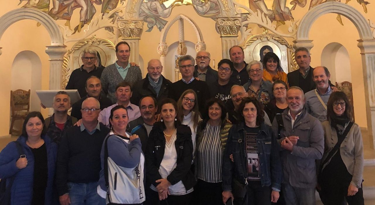 L’associazione Famiglie e Solidarietà continua a far del bene in Romania