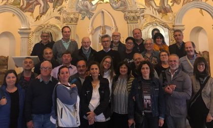 L’associazione Famiglie e Solidarietà continua a far del bene in Romania
