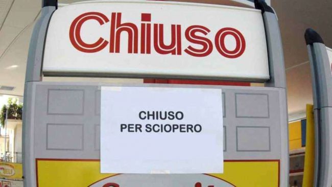 E’ iniziato lo sciopero dei benzinai: ecco i distributori aperti in Lombardia