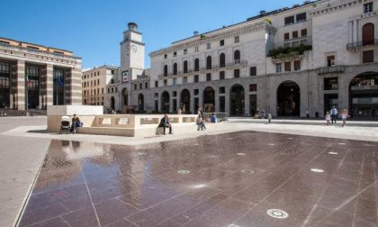 "CorrixBrescia", cresce l'attesa per l'appuntamento in Piazza Vittoria