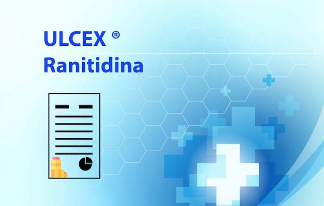 Ritirato farmaco antiulcera con ranitidina per impurità cancerogena