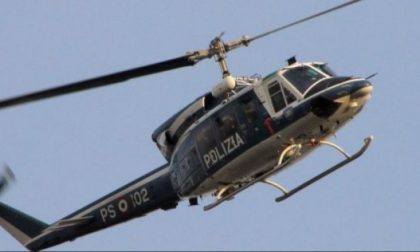 “Miracolo di Natale”: elicottero in avaria compie un atterraggio d’emergenza