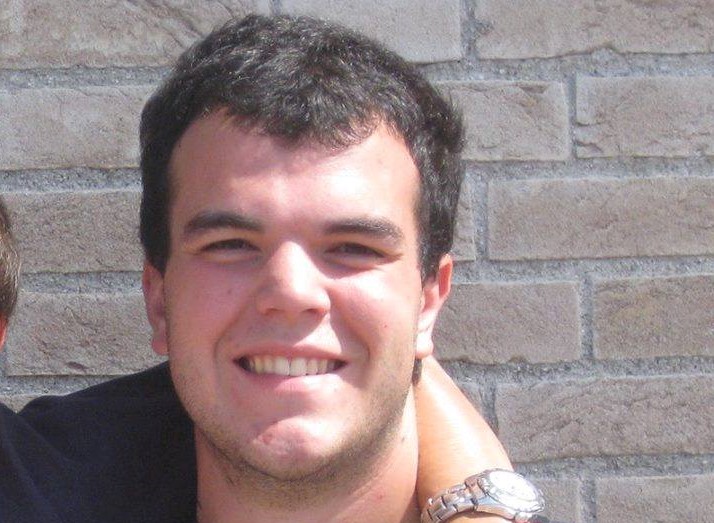 Cavaliere della Repubblica a soli 26 anni: premiato Marco Giazzi