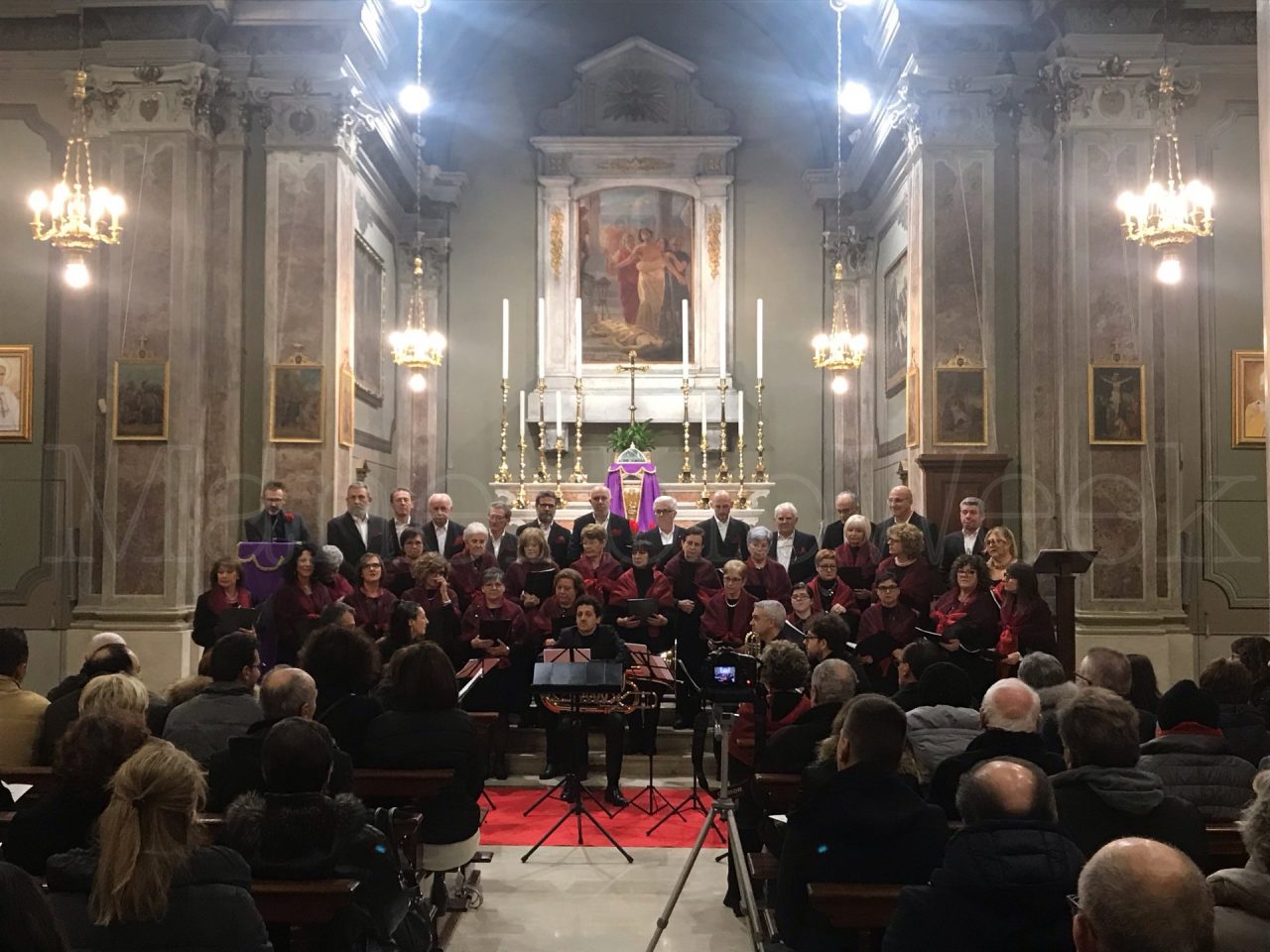 Poncarale aspetta il Natale con un concerto in parrocchiale