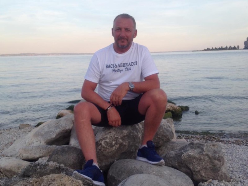 Tragico incidente a Puegnago, non ce l’ha fatta Giovanni Borra