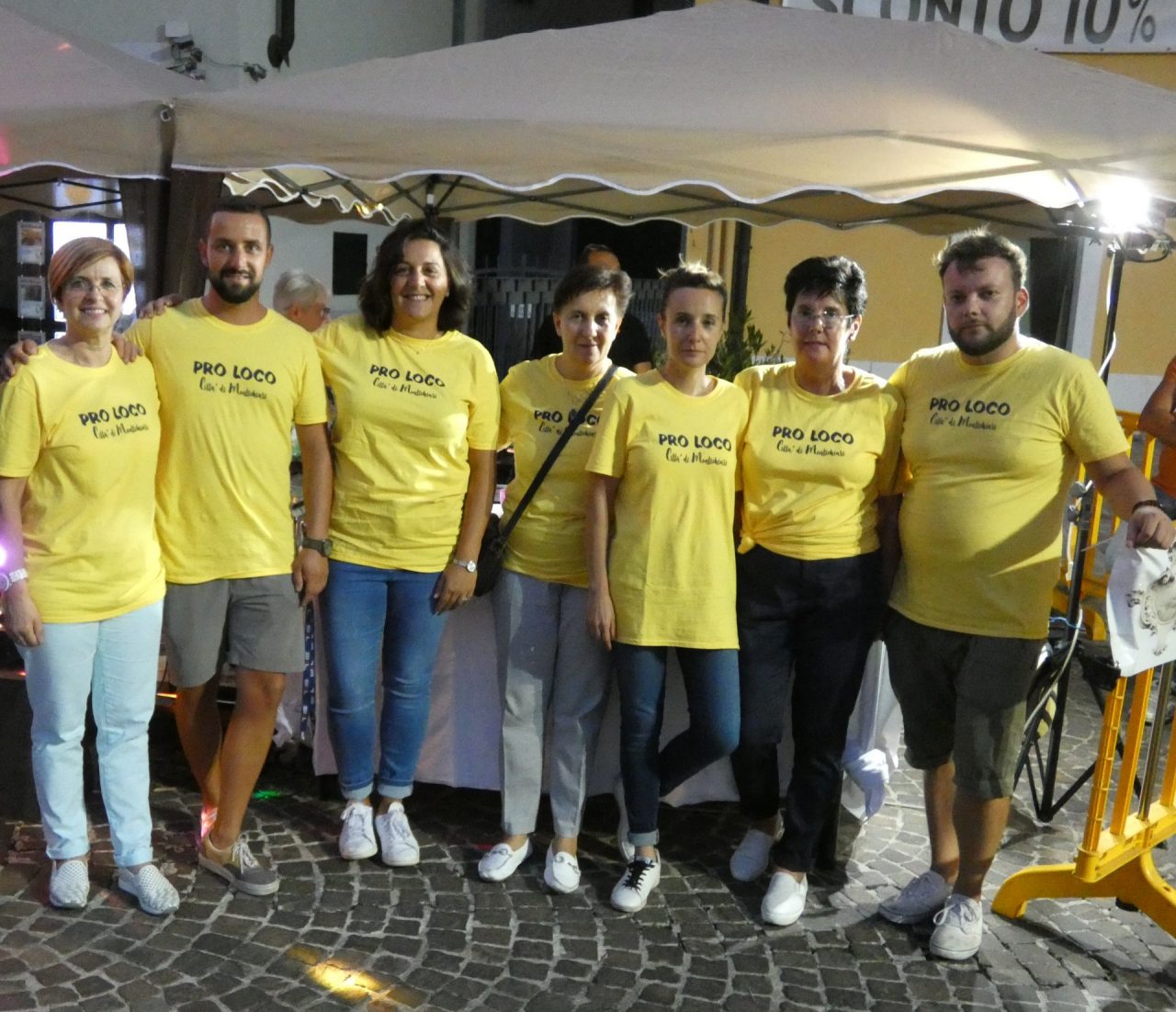 Pro Loco Città di Montichiari, l’associazione torna a pieno titolo in via Trieste