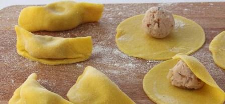 Il pranzo di Natale, la tradizione del menù a base di carne