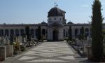 Cimitero monumentale: la Giunta stanzia 210mila euro per nuove opere di manutenzione