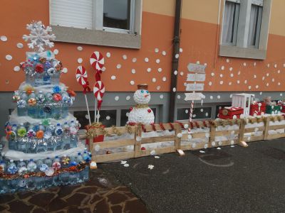 A Capriolo al via i mercatini di Genitori insieme