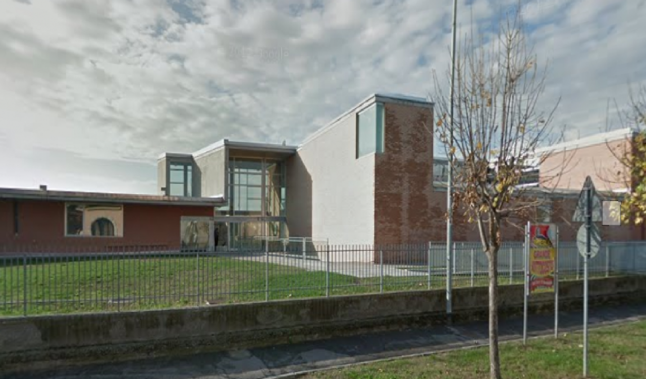 La primaria di Azzano Mella “cresce” con nuovi spazi