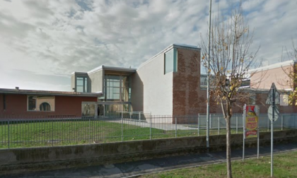 La primaria di Azzano Mella “cresce” con nuovi spazi